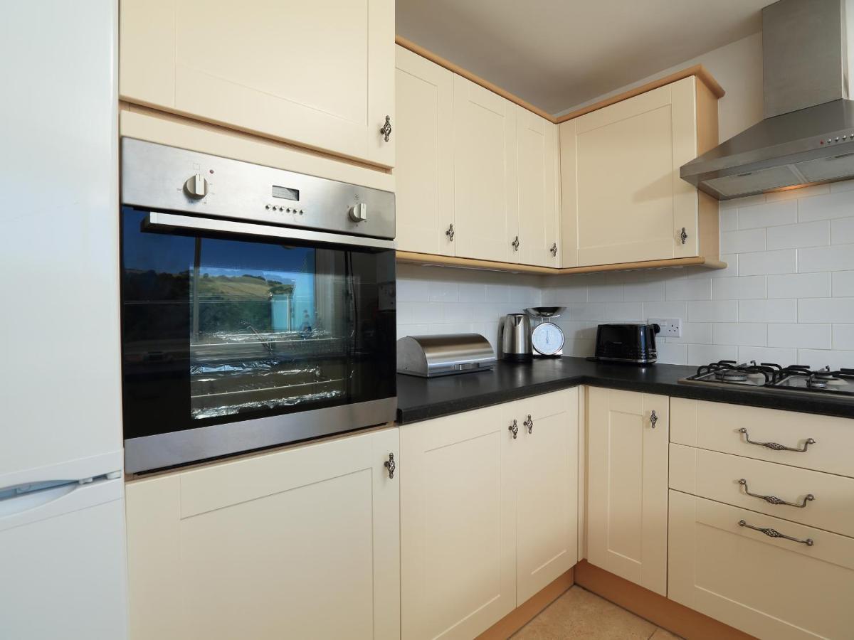 Villa 2 Poundstone Court Salcombe Exterior foto
