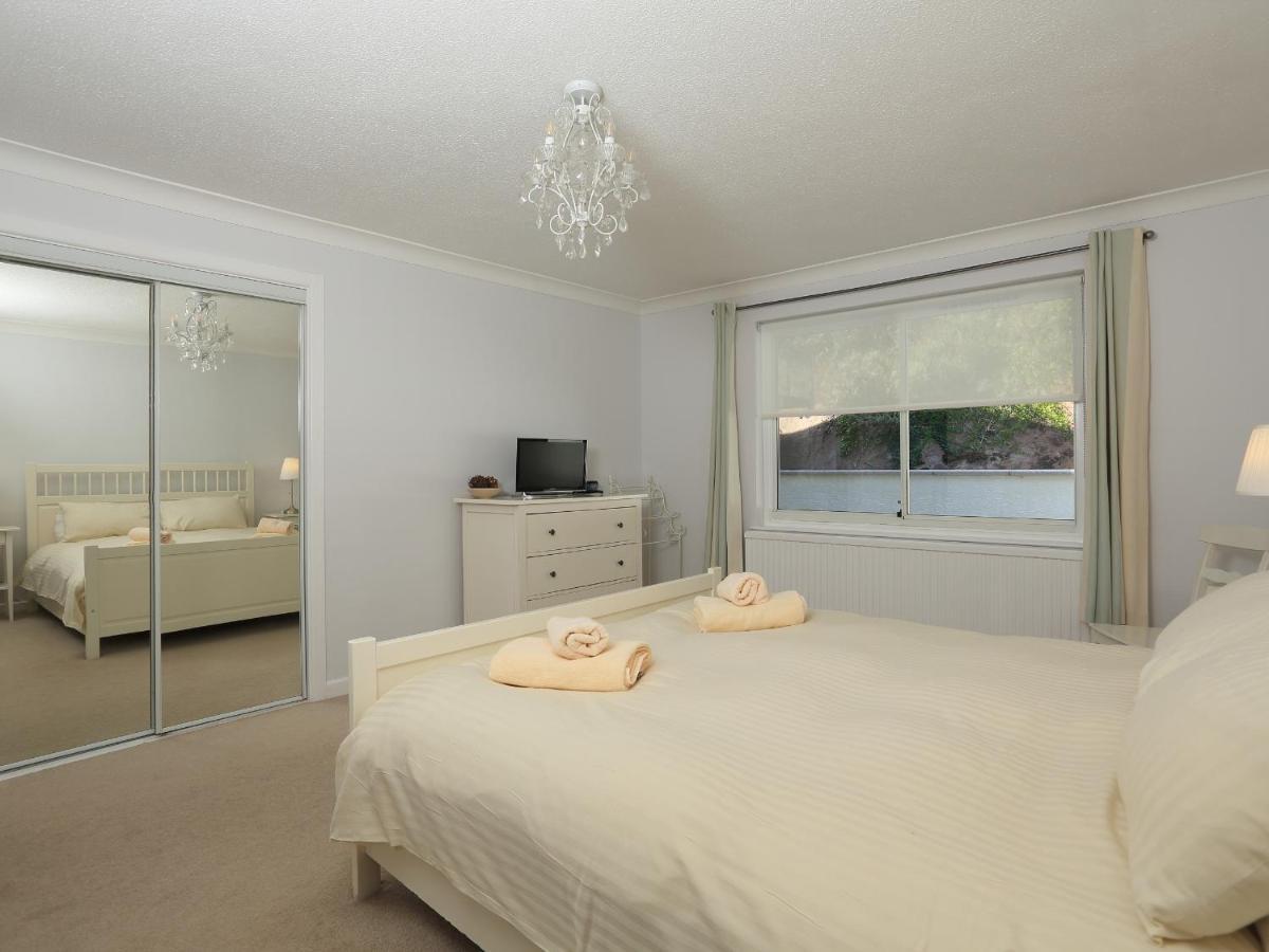 Villa 2 Poundstone Court Salcombe Exterior foto